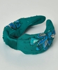 Coral Reef Sparkle Headband