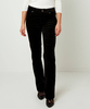 Cord Bootcut Jeans