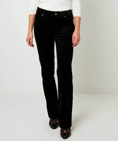 Cord Bootcut Jeans