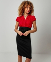 Corset Dress