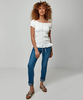 Corsetting Gypsy Top