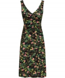 Costa Rican Jungle Dress