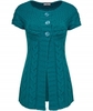 Cosy Cable Mixer Cardigan
