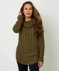Cosy Collar Jumper