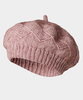Cosy Fleece-Lined Beret