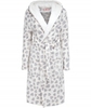 Cosy Heart Dressing Gown