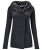 Cosy Hooded Knit