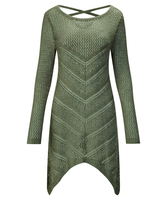 Cosy Jumper