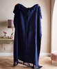 Cosy Knit Throw
