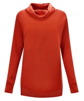 Cosy Rib Knit Jumper