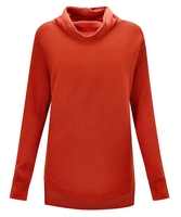 Cosy Rib Knit Jumper