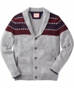 Cosy Up Cardigan