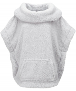 Cosy Up Poncho