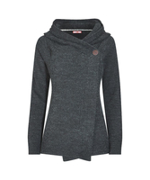 Cosy Wool Blend Knit