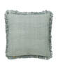 Cotton Fringe Cushion