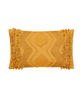 Cotton Tufted Cushion