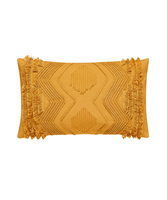Cotton Tufted Cushion