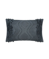 Cotton Tufted Cushion