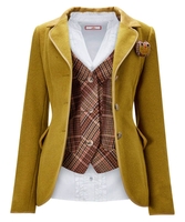 Country Girl Jacket