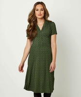 Curiosity Dress