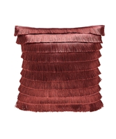 Fringe Cushion