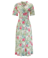 Gorgeous Floral Dress