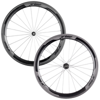Prime RR-50 Carbon Clincher Road Wheelset Wheel Sets