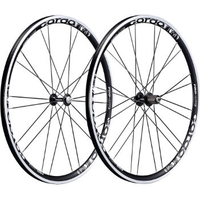 Pro Lite Garda Alloy Clincher Wheelset