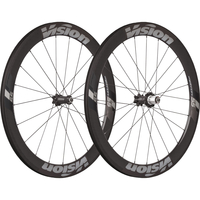 Vision Metron 55 SL Carbon Clincher Wheelset Wheel Sets