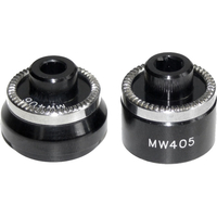Vision Metron Rear Hub DB Kit Wheel Hubs