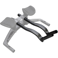 Vision Speed Carbon TT J-Bend Extensions Aero Bars