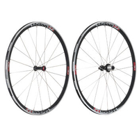 Vision T30 Trimax Alloy Clincher Wheelset