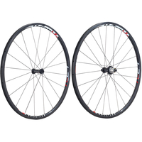 Vision TC24 Carbon Tubular Wheelset Performance Wheels