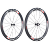 Vision TC50 Carbon Tubular Wheelset