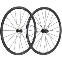 Vision Team 30 Clincher Road Wheelset Wheel Sets