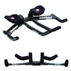 Vision Team TriMax SI Flat Aero Bars (J-Bend)