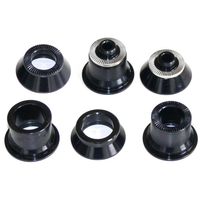 Vision Trimax 30 Front Hub DB kit Wheel Hub Spares