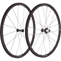 Vision TriMax 30 KB Clincher Wheelset Wheel Sets