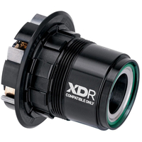 Vision XDR Team Freehub Freehubs