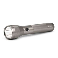 Active Torches LED 3W 2D Metal Torch
