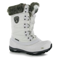 Alaska Ladies Weathertite