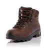 Anatom Q2 Leather Hiking Boots