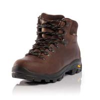 Anatom Q2 Leather Hiking Boots