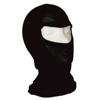 Aquarius Silk Balaclava
