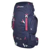 Berghaus Women s Trailhead 60 Litre Rucksack