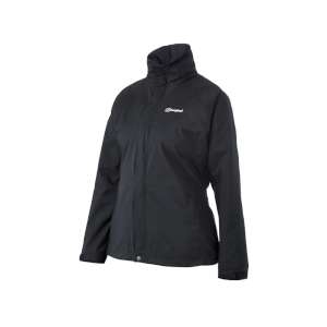 Berghaus Womens Calisto Alpha Waterproof Jacket