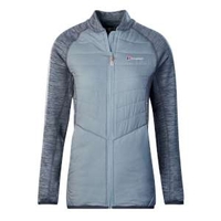 Berghaus Womens Gemini Hybrid Jacket