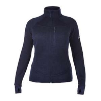 Berghaus Womens Kinloch Fleece Jacket