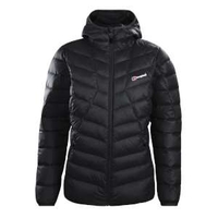 Berghaus Womens Pele Down Jacket