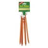 Coghlans Ultralight Tent Stakes - Pack of 4
